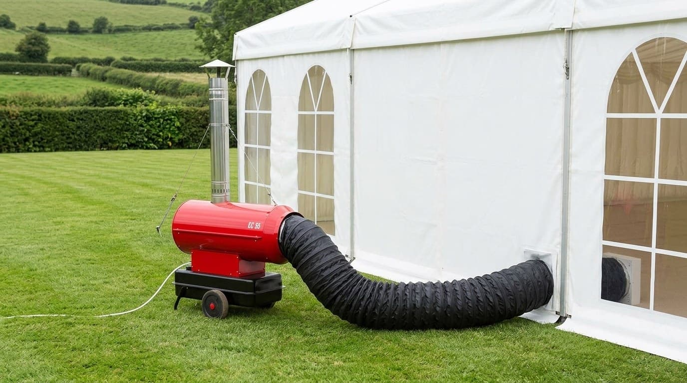 Indirect Thermostatic Space Heating & Generators